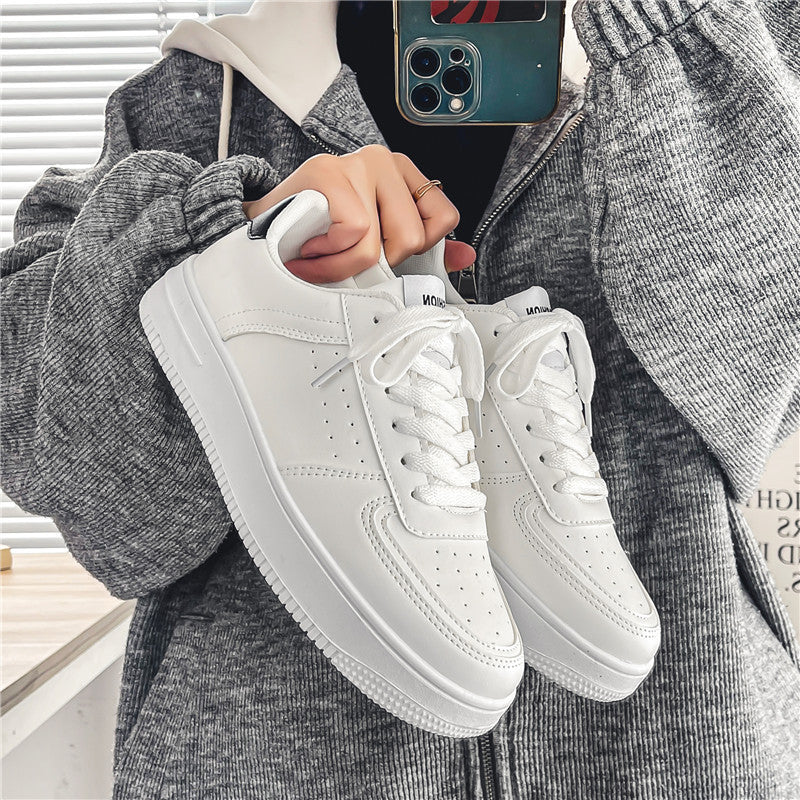 Kvinders Sneakers Klassisk Design Komfortable til Hverdag og Sport 2