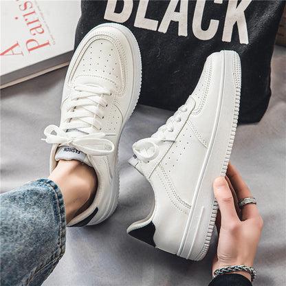 Kvinders Sneakers Klassisk Design Komfortable til Hverdag og Sport 4