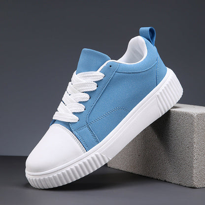 Kvinders Sneakers Moderne Design Med Skridsikker Sål 6