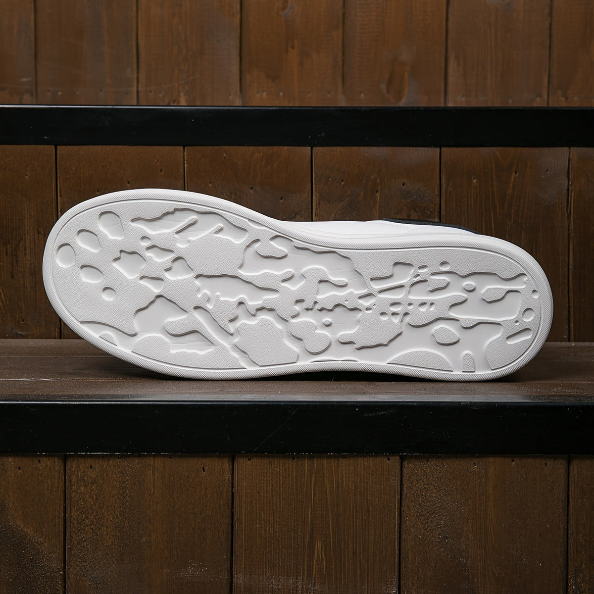 Kvinders Sneakers Ortopædisk Design Åndbart Stof 6