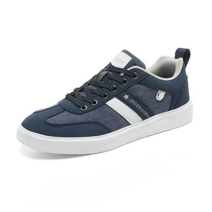 Kvinders Sneakers Sporty Design til Fritid 6