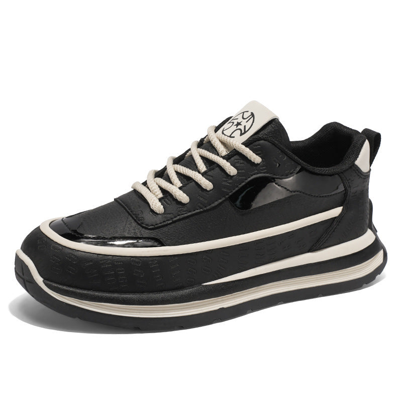 Kvinders Sneakers Sporty Stil 5