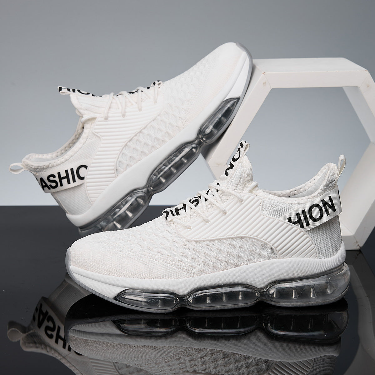 Kvinders Sneakers Trendy Design 0
