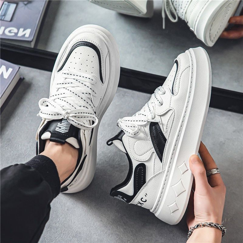 Kvinders Sneakers Urban Stil 0