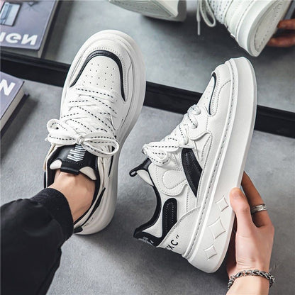 Kvinders Sneakers Urban Stil 0