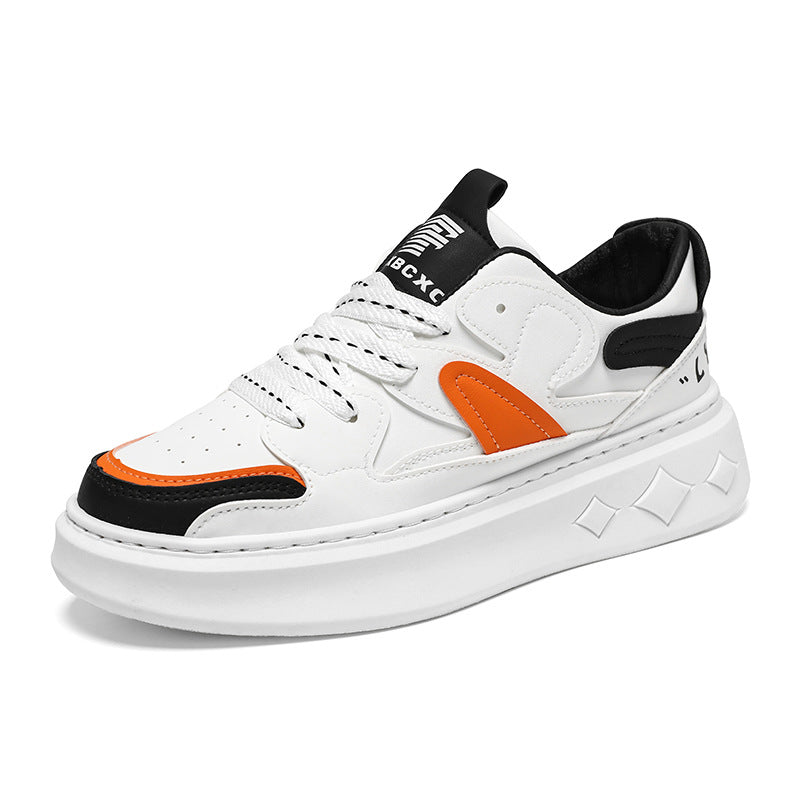 Kvinders Sneakers Urban Stil 5