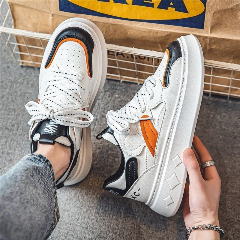 Kvinders Sneakers Urban Stil 6