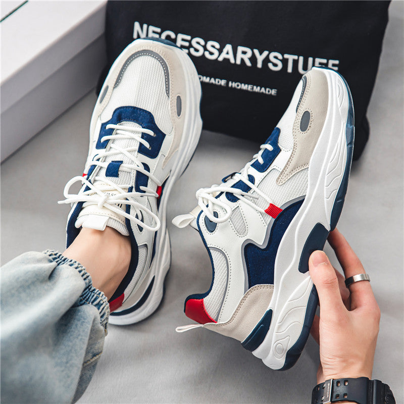 Kvinders Sneakers Urban Stil Moderne Design 1