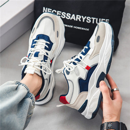 Kvinders Sneakers Urban Stil Moderne Design 1