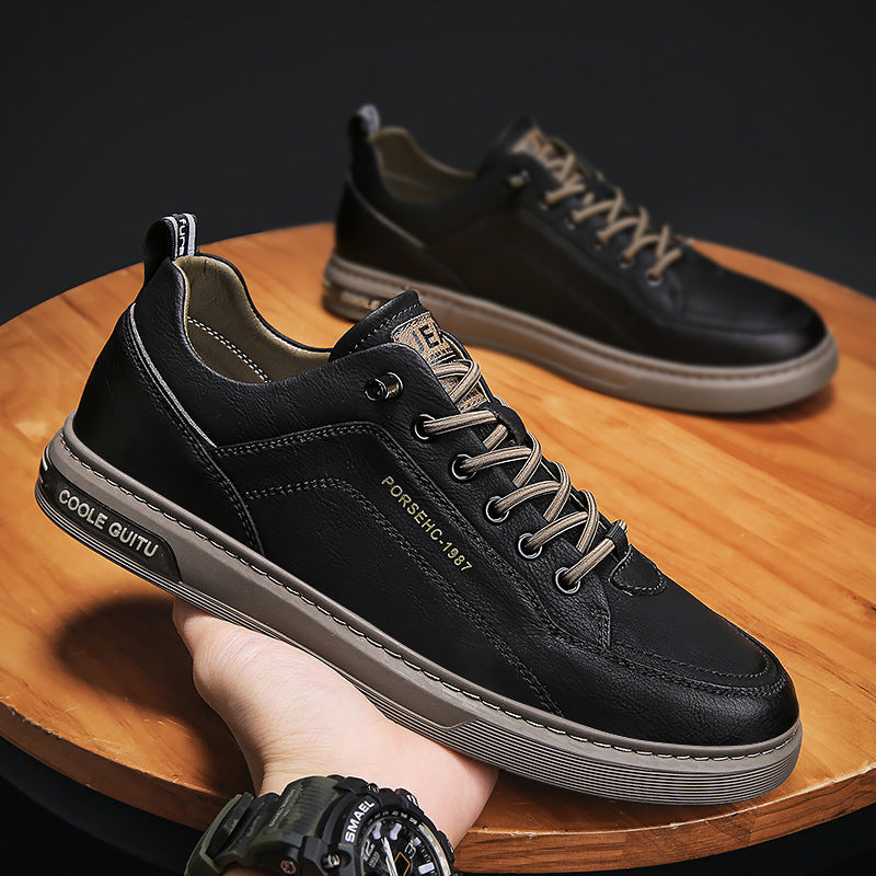 Kvinders Sneakers med Åndbart Design 4