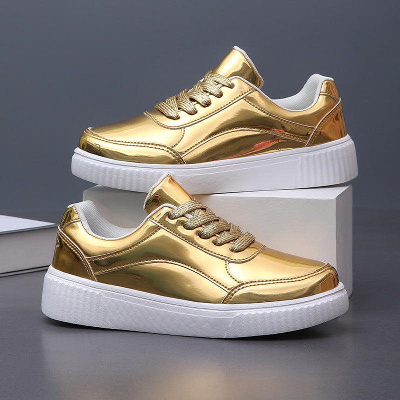 Kvinders Sneakers med Dæmpende Sål og Åndbart Foer 1