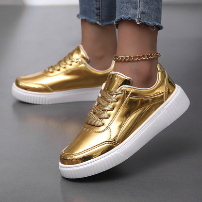Kvinders Sneakers med Dæmpende Sål og Åndbart Foer 3