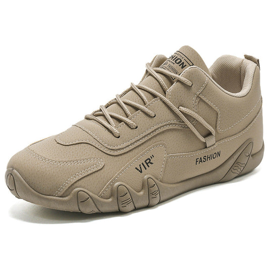 Kvinders Sneakers med Moderne Design 5