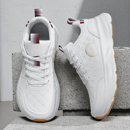 Kvinders Sneakers med Skridsikker Sål 1