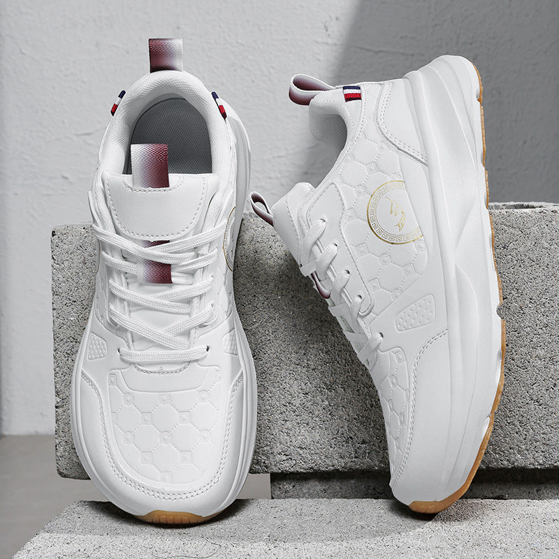 Kvinders Sneakers med Skridsikker Sål 6