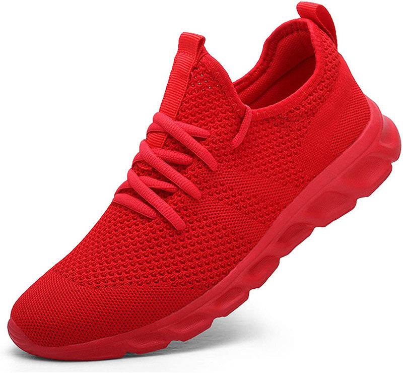 Kvinders Sneakers til Hverdagsbrug 1