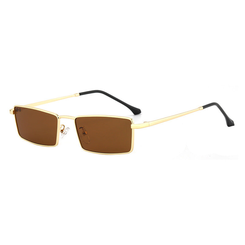 Kvinders Solbriller Moderne Design 7