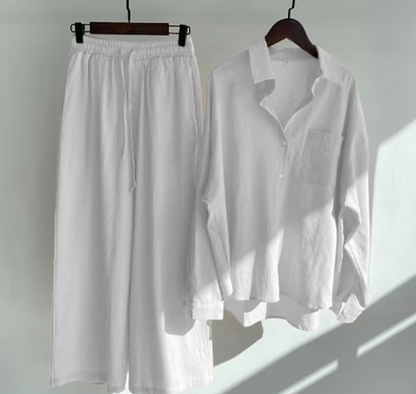 Kvinders Sommerkjole med Broderi og Perler Elegant 7