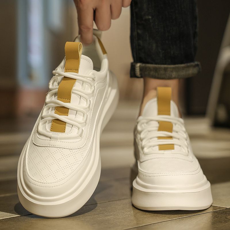 Kvinders Sportssko Komfortabelt Design Moderne Stil 6