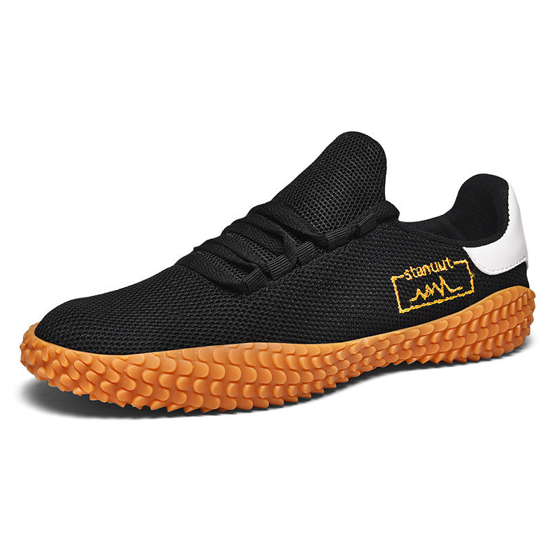 Kvinders Sportssko Letvægts Design Sporty 5