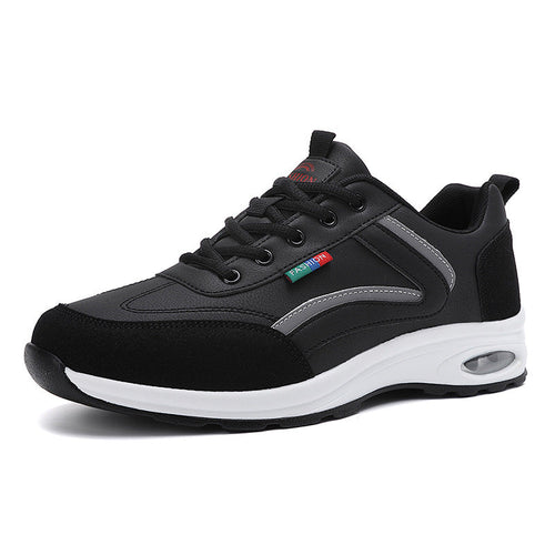 Kvinders Sportssneakers Sporty Design med Dæmpning og Åndbar Overdel 0