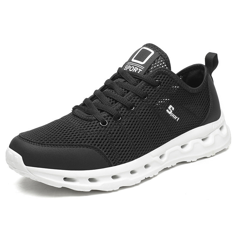 Kvinders Sportssneakers med Fleksibel Dæmpning 7