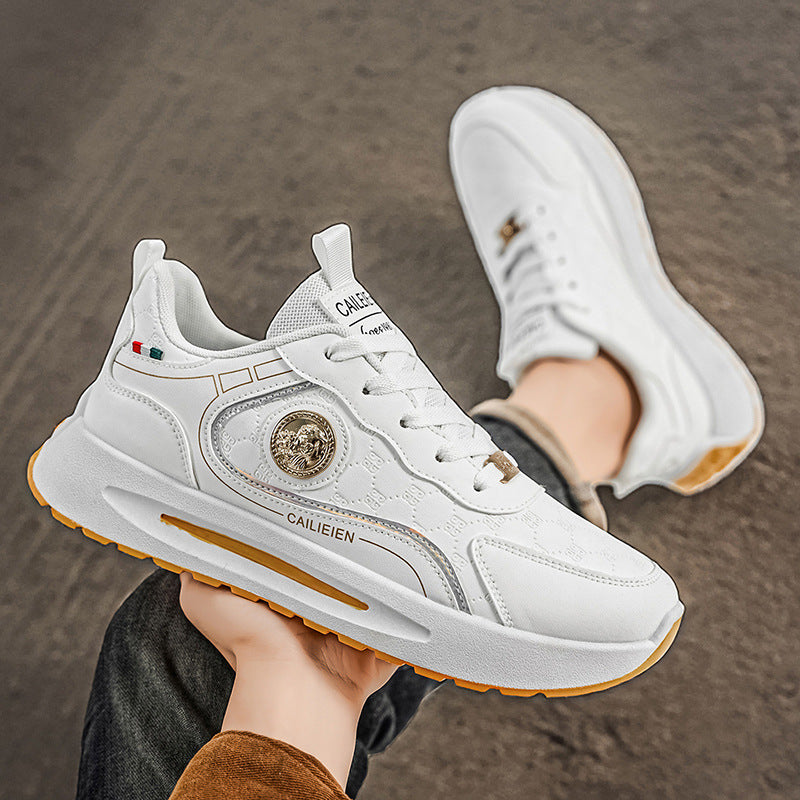 Kvinders Sporty Sneakers Moderne Design 1