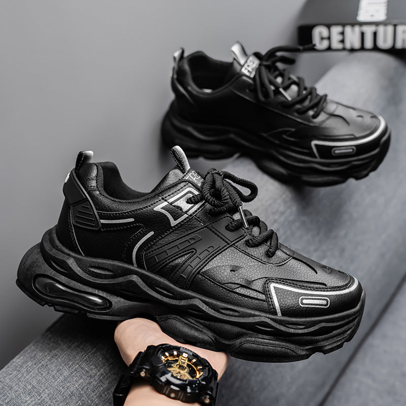Kvinders Sporty Sneakers Moderne Design 1