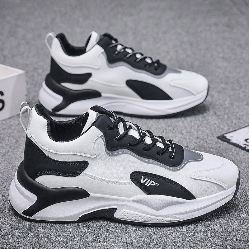 Kvinders Sporty Sneakers Moderne Design 2