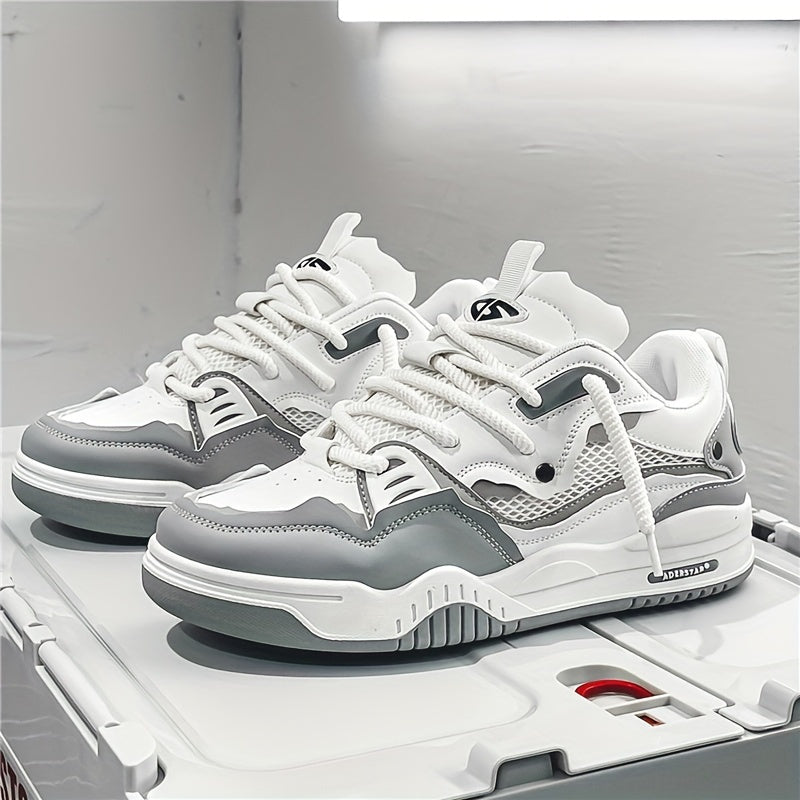Kvinders Sporty Sneakers Moderne Design 3