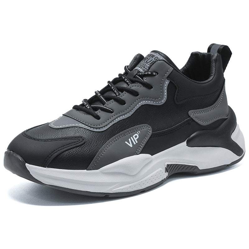 Kvinders Sporty Sneakers Moderne Design 5