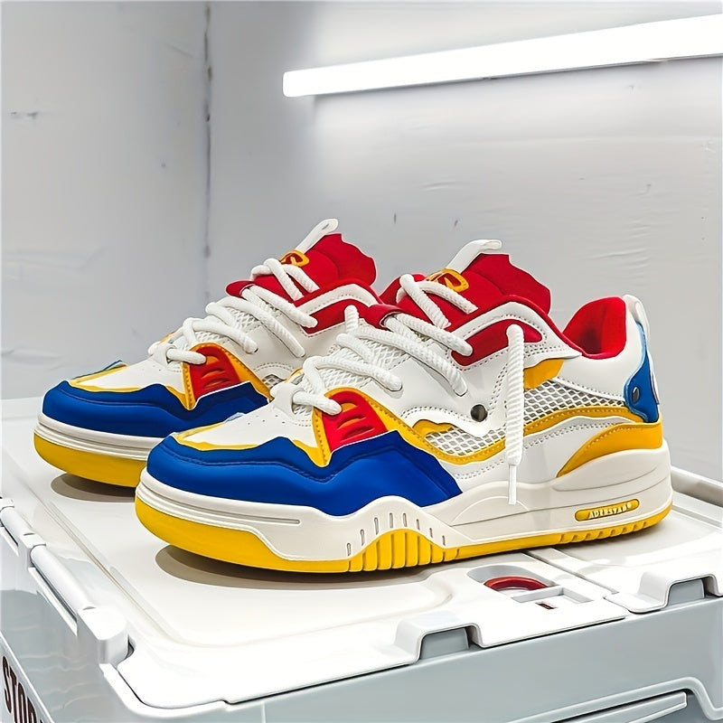 Kvinders Sporty Sneakers Moderne Design 6