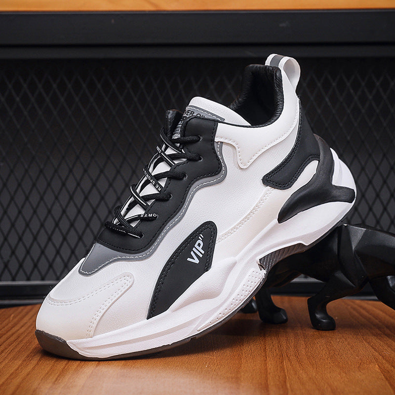 Kvinders Sporty Sneakers Moderne Design 6