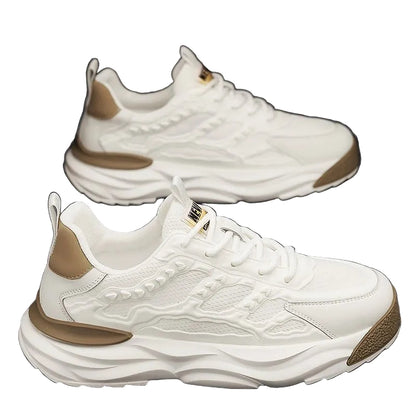 Kvinders Sporty Sneakers Trendy Design 0