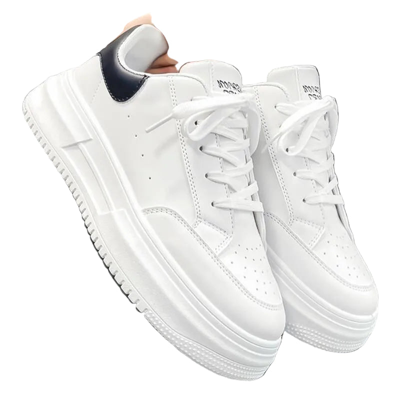 Kvinders Sporty Sneakers Trendy Design 0