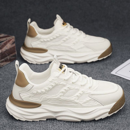 Kvinders Sporty Sneakers Trendy Design 1