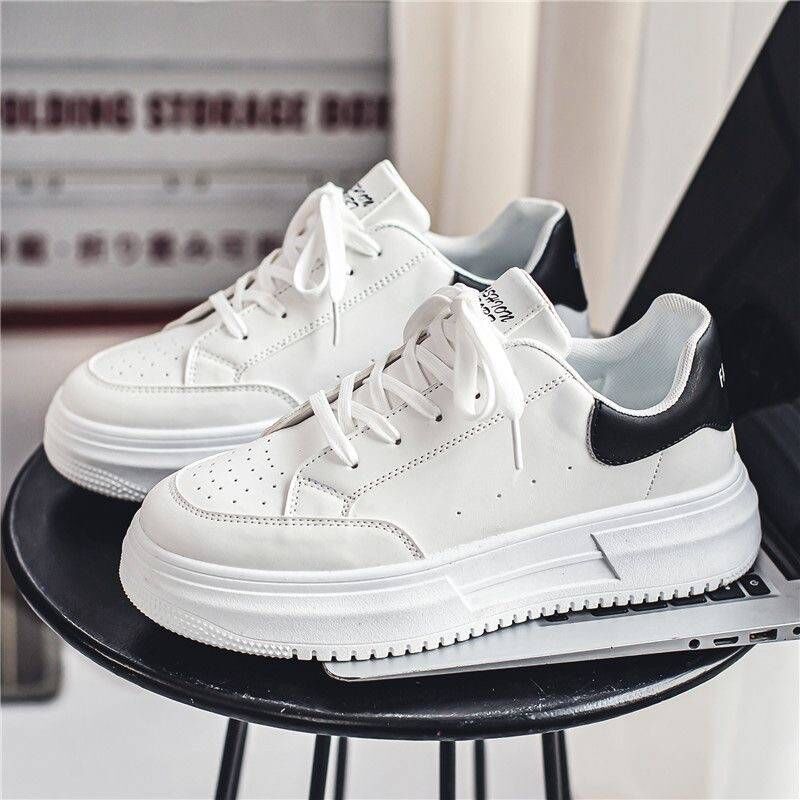Kvinders Sporty Sneakers Trendy Design 5