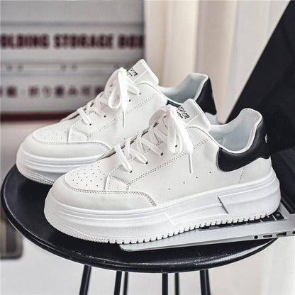 Kvinders Sporty Sneakers Trendy Design 5