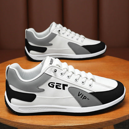 Kvinders Sporty Sneakers med Åndbar Overdel 3