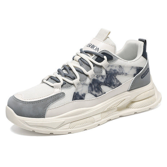 Kvinders Sporty Sneakers med Moderne Design 5