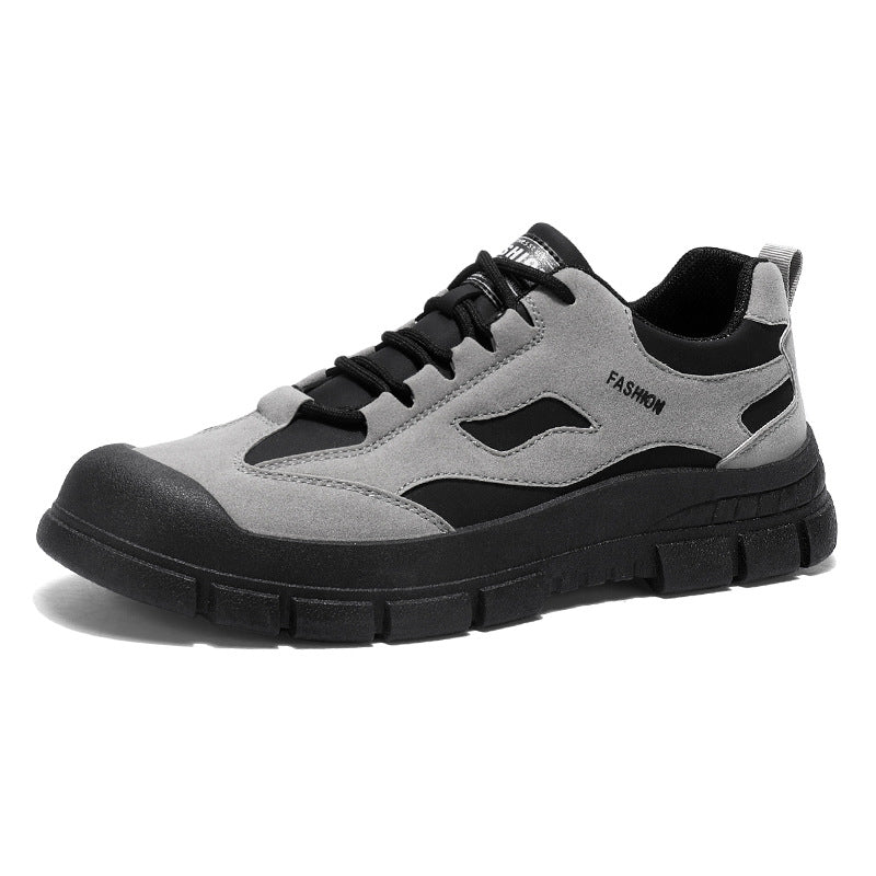 Kvinders Sporty Sneakers med Robust Sålsystem 5