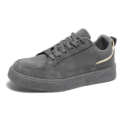 Kvinders Sporty Sneakers med Skridsikker Sål 5