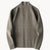 Kvinders Strikket Cardigan Casual Stil 1