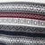 Kvinders Strikket Sweater Retro Mønster Halv Lynlås 4