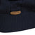 Kvinders Strikket Sweater Retro Mønster Halv Lynlås 5