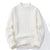 Kvinders Sweater Rund Hals Ribstrik Komfortabel Langærmet 6