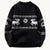 Kvinders Sweater Tidløs Ferietryksøm 6