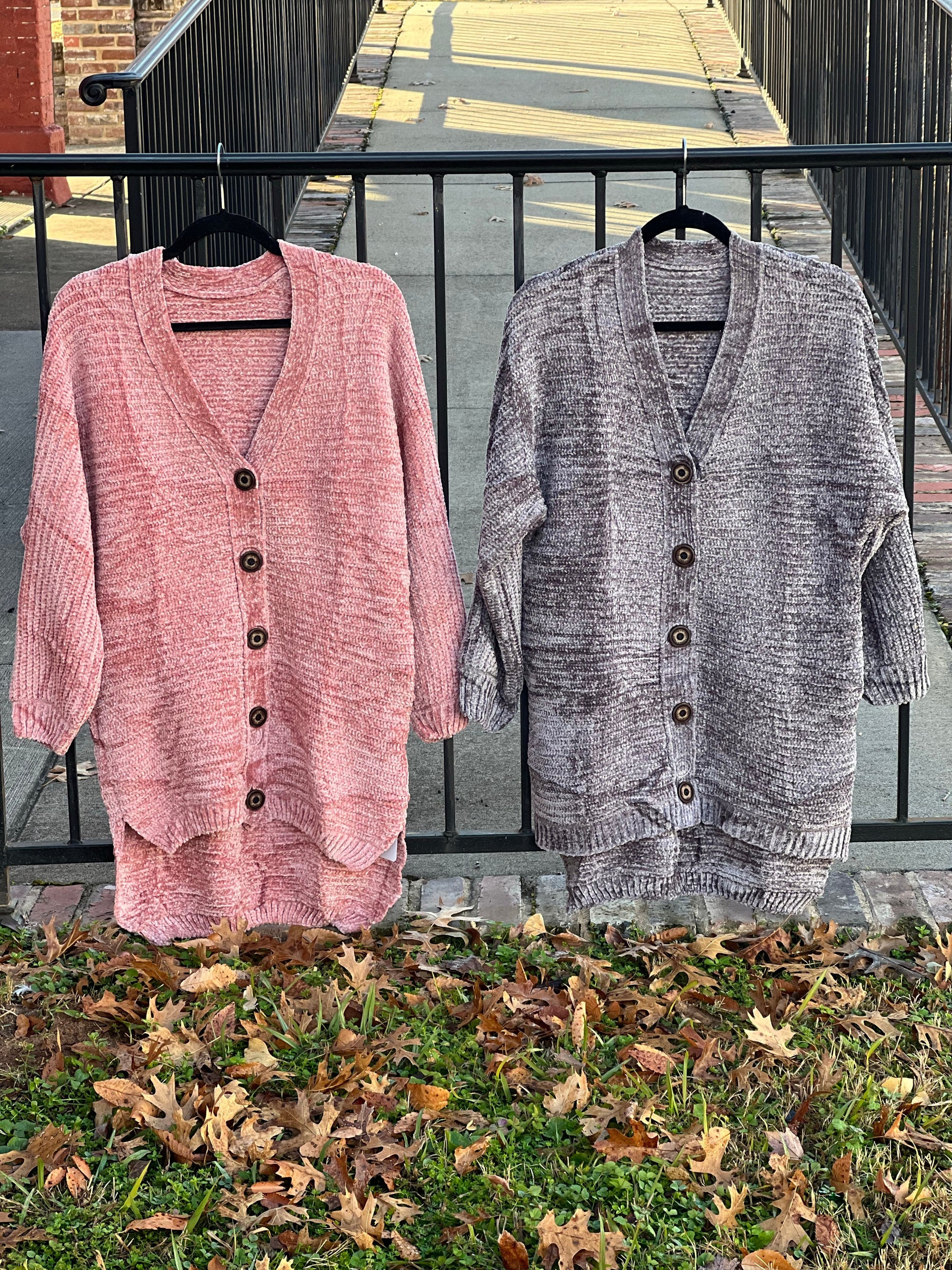 Kvinders Sweatshirt Drop Shoulder Ballonærmer 1