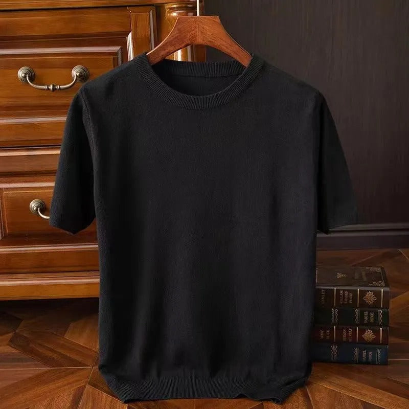 Kvinders T-shirt Enkel Cashmere 5