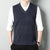 Kvinders Tanktop Strikket Uld 5